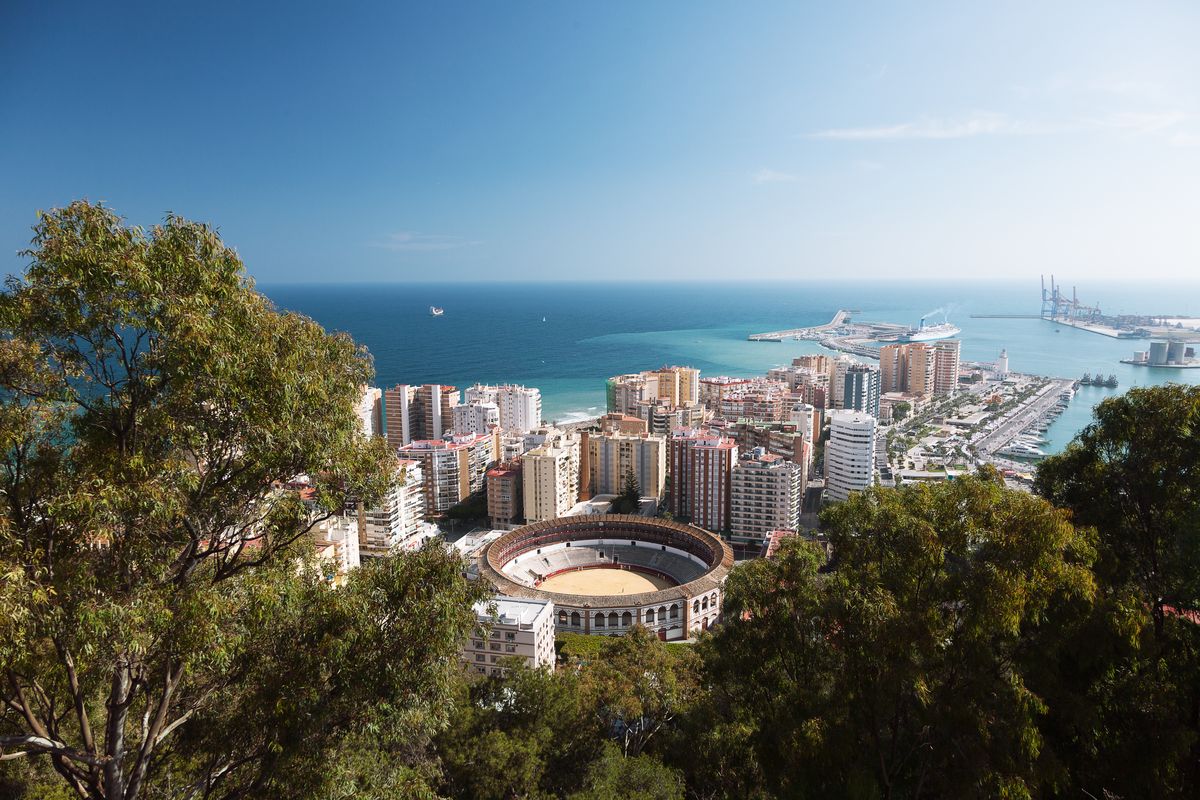 malaga malagueta